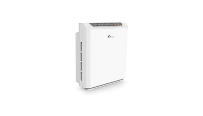Dr. Morepen APF 01 Air Purifier Review