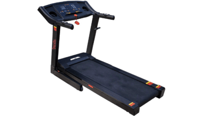 Durafit Compact 1.25 HP Motorized Treadmill Review