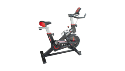 Durafit Pacer Spin Bike Review