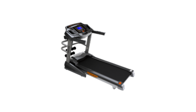 Durafit Strong Surge Motorized Treadmill Review