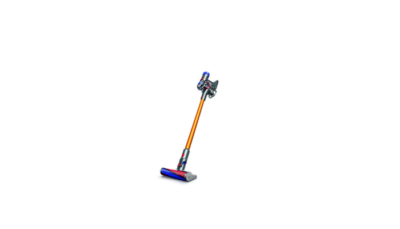 Dyson V8 Absolute Vacuum Cleaner Review 1