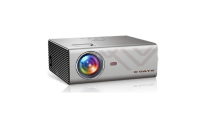 EGate K9 Miracast HD Projector Review