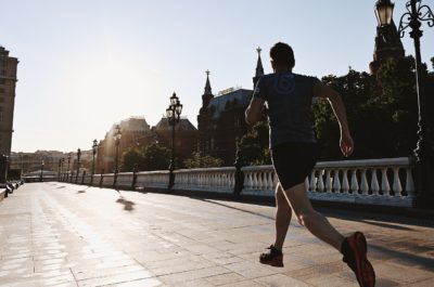 Easy Tips for Running Long Distances