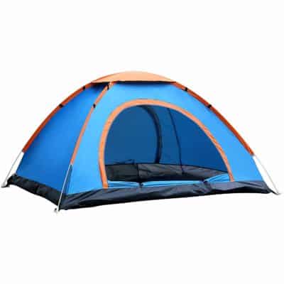 Egab Picnic Camping Tent 