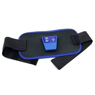 Electric Slimming Body Massage belt