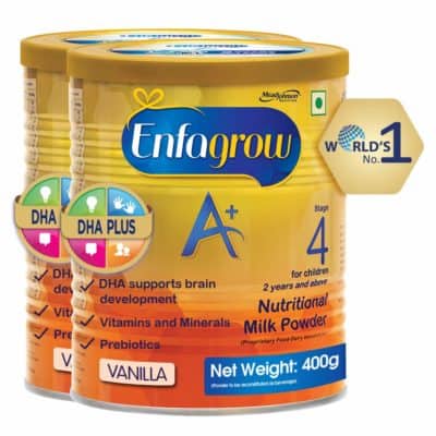 Enfagrow Health and Nutrition Drink Super Saver