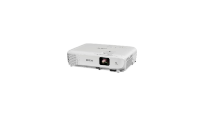 Epson EB W05 WXGA Projector Review