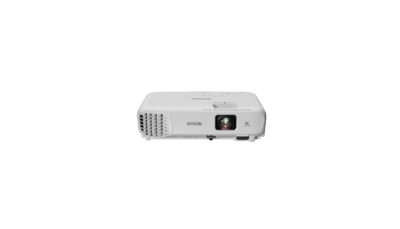 Epson EB X05 XGA 3LCD Projector Review