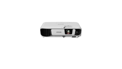Epson X41 XGA 3LCD Projector Review