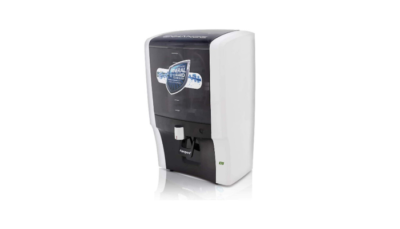 Eureka Forbes Aquaguard Enhance 35 Watts 7-Litre RO Water Purifier Review