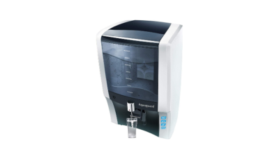 Eureka Forbes Aquaguard Enhance RO+UV+MTDS Water Purifier Review