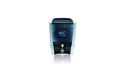Eureka Forbes Aquaguard Enhance RO+UV+TDS Water Purifier Review