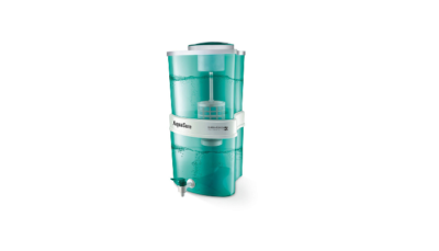 Eureka Forbes Aquasure from Aquaguard Aayush Water Purifier Review