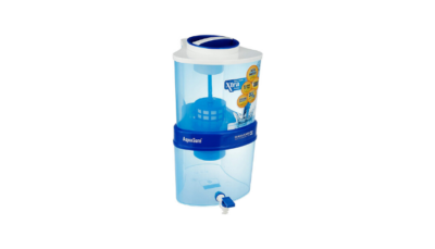 Eureka Forbes Aquasure Water Purifier Review