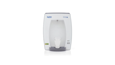 Eureka Forbes Aquasure Smart 20-Watt UV Water Purifier Review