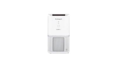 Eureka Forbes Dr. Aeroguard SCPR 100 Air Purifier Review