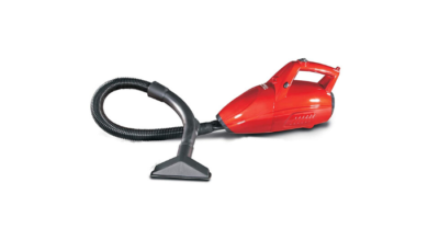 Eureka Forbes Super Clean Handheld Vacuum Cleaner Review 2