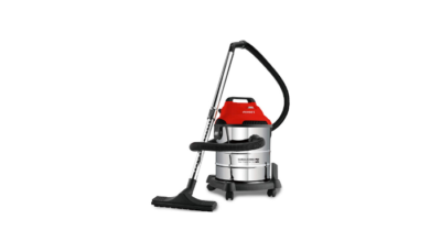Eureka Forbes Wet and Dry Pro Vacuum Cleaner Review