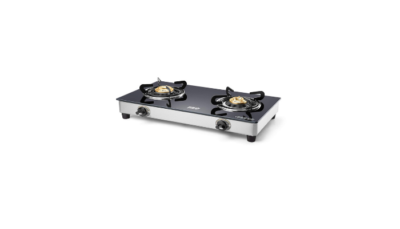 Eveready TGC 2B Glass Top Gas Stove Review