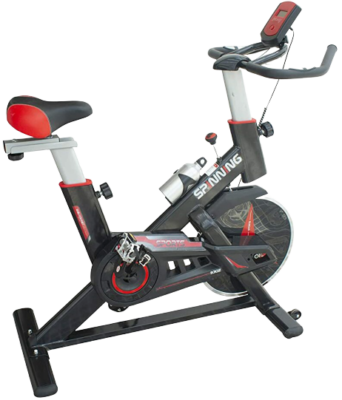 Exercise bike Image