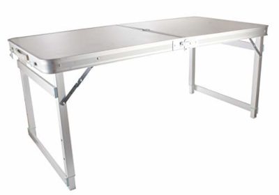 Expresso 4 Foot Folding Table