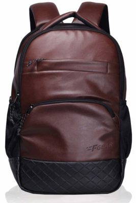 F Gear Luxur 25 L Backpack