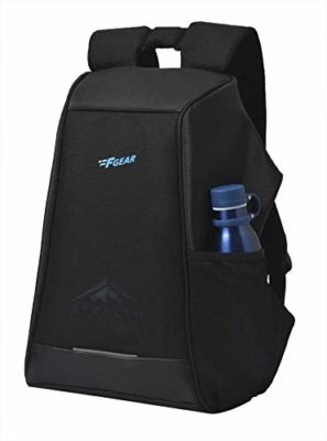 F Gear Stealth Anti Theft 25 Liters Laptop Backpack