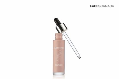 Faces Ultime Pro Second Skin Foundation