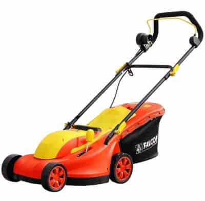 Falcon Electric Rotary Mower