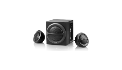 FampD A110 Multimedia Speakers Review