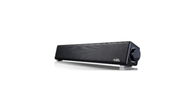 FampD E200 Soundbar Speaker System Review