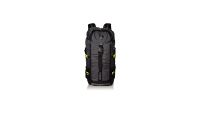 Fastrack A0726NGY01 50Ltrs Rucksack Review