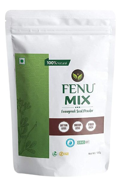 Fenumix Fenugreek Powder Methi powder