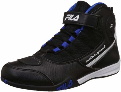 Fila Men’s RV Range Motorsports Multisport Training Shoes
