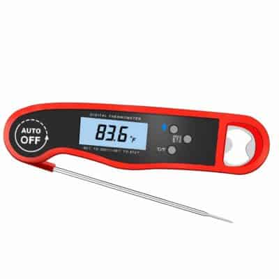 Fishvison Digital Kitchen Thermometer