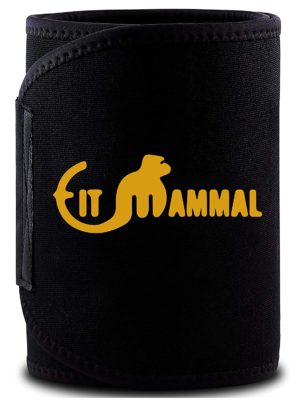 Fit Mammal Sweat Slim Belt