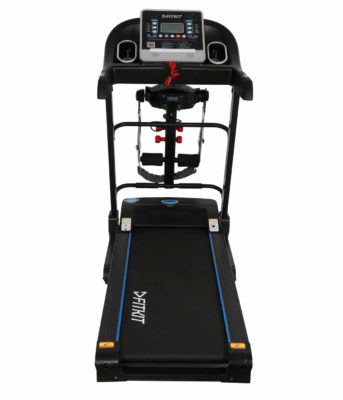 Fitkit FT063 7 in 1 Motorized Treadmill