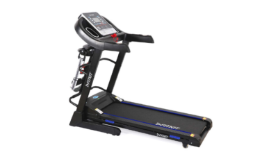 Fitkit FT063 Treadmill Review
