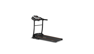 Fitkit FT098 1.5 HP 2 HP peak Motorized Treadmill Review