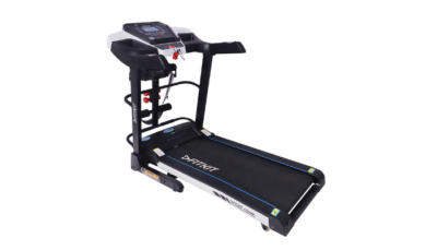 Fitkit FT200 Series Motorized Treadmill Review
