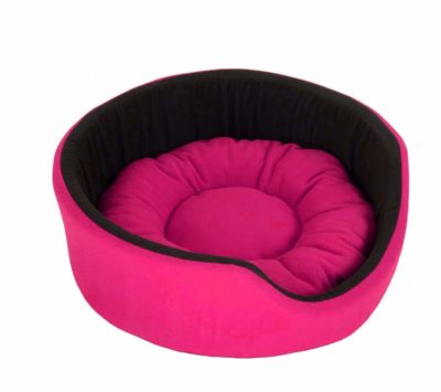Fluffy's Luxurious Both Side Soft Dog/Cat Bed