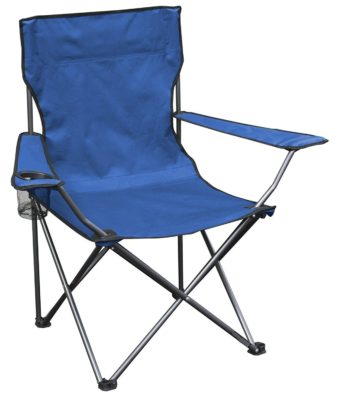 Inditradition Folding Chair