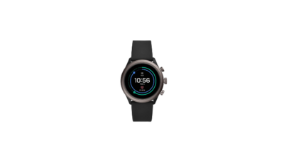 Fossil FTW4019 Sport Smartwatch Review