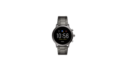 Fossil Gen 5 Carlyle Touchscreen Smartwatch Review