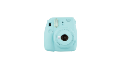 Fujifilm Instax Mini 9 Instant Camera Review