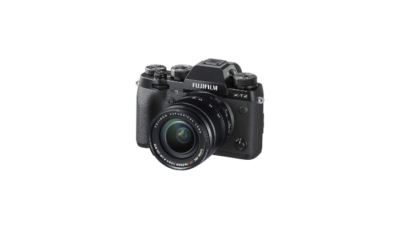Fujifilm X T2 Mirrorless Digital Camera Review