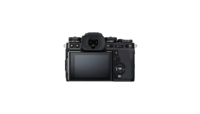 Fujifilm X T3 Mirrorless Digital Camera Review