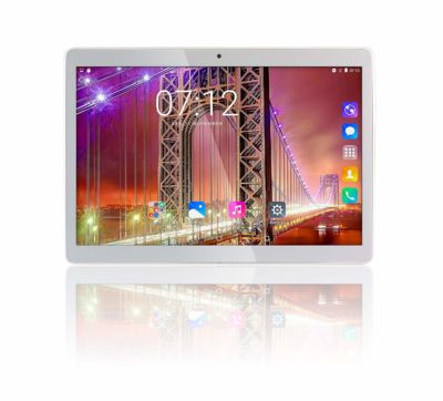 Fusion5 4G LTE Tablet 9.6 inch