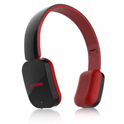 G-cord T005 Bluetooth Wireless Headphones