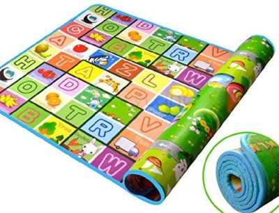 Glive Label Baby Play Floor Mat